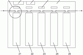一种基于NB-IOT的远传净水器的制作方法