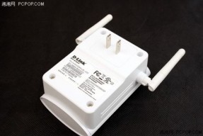 电力猫 D-Link W306AV拆解