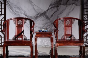 皇宫椅起源于哪里  皇宫椅的由来