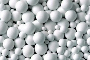 近五年我国氧化铝供应