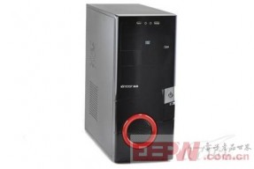 金达百元机箱拆解