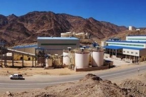 全球十大锌矿已经关闭两座，剩余储量仅能开采20年