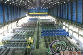 伊朗铝产量上升22％