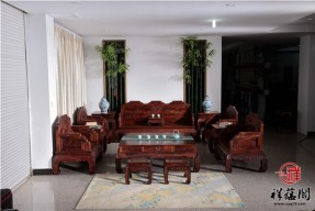 老挝红酸枝和大红酸枝区别_【图】_祥蕴阁红木家具