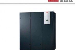 精密空调安装要考虑的因素和主要组成系统