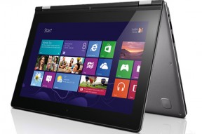 联想Yoga11S的CPU是什么