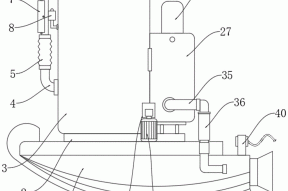 一种富营养化河道水体的生态修复装置的制作方法