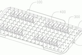 新型眼科精密器械清洗装置的制作方法