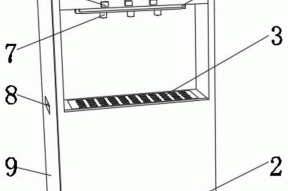 直饮机AutoClean自动清洗装置的制作方法