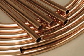 铜价陷入均线交织处运行 凸显多空交投谨慎