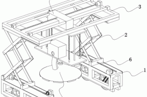 一种棚顶薄膜自动清洁装置的制作方法