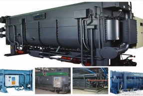 溴化锂吸收式制冷机工作介质