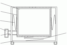 一种具有降噪功能的超声波清洗机的制作方法