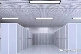 数据中心机房空调系统的这些“套路”你知多少？