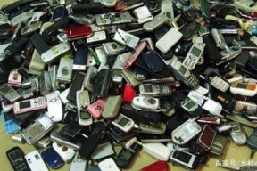 “废旧手机”有什么用途？不起眼很赚钱，内幕大揭秘！