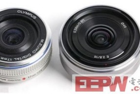 废电脑回收：索尼&奥林巴斯相机镜头拆解