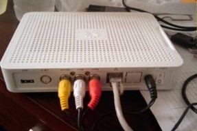 电视机顶盒实时操作系统