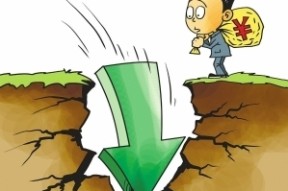 沪铝弱势震荡 再度失守15500元／吨