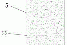 一种超滤复合开水器滤芯的制作方法