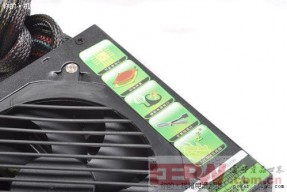 废电脑回收：顺达秋霸530电源拆解评测