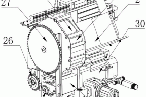 一种干冰机的制作方法