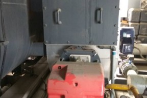 溴化锂直燃机燃烧器故障的原因是什么