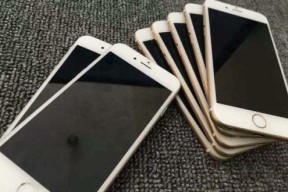 物资回收公司违规转卖十万iPhone和iPadiPhone提到起诉损失赔偿