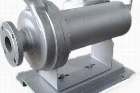 溴化锂制冷机屏蔽泵