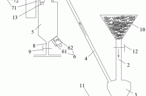 一种多功能储料结构的制作方法