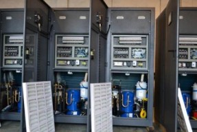 机房空调组成部分有哪些 机房空调的功能