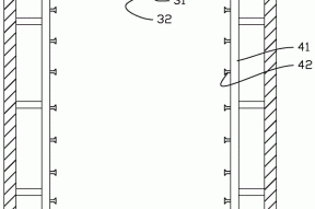 一种喷淋柜的制作方法