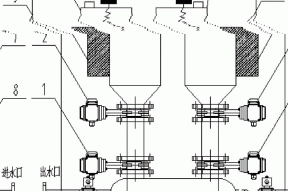 一种一体化军团菌杀灭系统的制作方法
