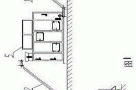 基于介质加载的快速污泥造粒干化处理系统的制作方法