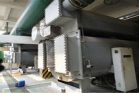 回收溴化锂机组清洗步骤及效果[好文热搜]