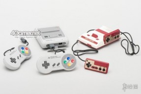 废电脑回收：情怀主机迷你SFC拆解图曝光 硬件与迷你FC惊人相似