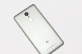 红米Note3真机拆解：不仅材质升级为金属