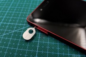 是否只是个花瓶 坚果Pro拆解