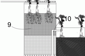 一种多级污水净化装置的制作方法