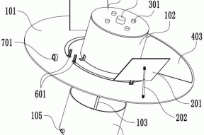 一种利用光催化氧化处理废水设备的制作方法