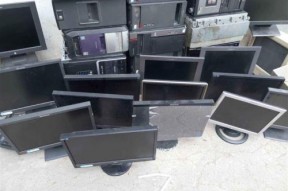 为什么回收旧计算机零件很重要？-泊祎回收网