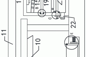 一种机床废料收集清理装置的制作方法