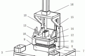 一种半导体激光器管座快速回收装置及回收方法与流程
