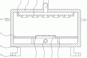 一种具有防尘功能的电解倒极控制装置的制作方法