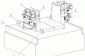 一种修路用混凝土挡流板回收清理装置的制作方法