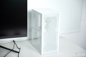 那个好看好玩的ITX机箱SSUPD Meshlicious，现在可以729元起买到了