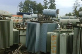 方案回收高频旧变压器的基本关键