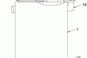 一种叠螺脱水机絮凝混合槽的制作方法