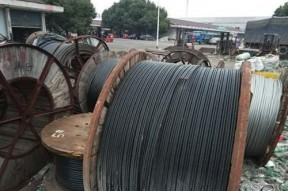 攀枝花电缆线回收多少钱一米马上查询