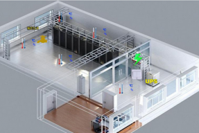 机房精密空调中氟制冷与氨制冷究竟哪个更有优势