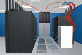 计算机机房内的精密空调如何选择？
